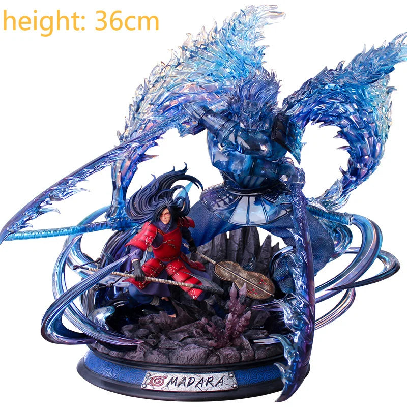 Akatsuki Sasori da Areia Vermelha Figura de Ação 42 cm de Altura Estátua para Coleção