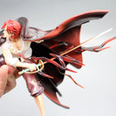 Action Figure Shanks One Piece
