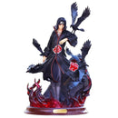 Action Figures 26CM Itachi Uchiiha
