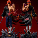 Action Figure Pain Naruto de 23 cm/9 pol. em PVC, modelo de coleção de actions figure