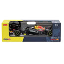 F1 Red Bull RB18-1 Verstappen modelo de corrida de controle remoto brinquedo campeão veículo de fórmula