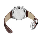 MEGIR Relógio Masculina Esportivos À Prova D'água