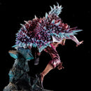 Action Figures One Piece Anime Donquixote Doflamingo  33cm