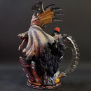 action figure de 39 cm Sasori Akatsuki