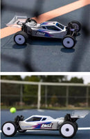 Controle Remoto Off Road Veículo Simulação