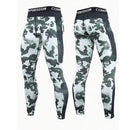 Calças de Compressão