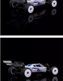 Controle Remoto Off Road Veículo Simulação