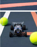 Controle Remoto Off Road Veículo Simulação