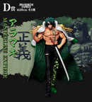 action figure peça sakazuki borsalino issho aramaki modelo genuíno