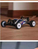 Controle Remoto Off Road Veículo Simulação