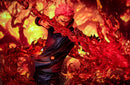Jujutsu Kaisen Ryomen Sukuna action fiigure King Of The Curse Returns To The Extreme Battle