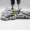 action figure Orochimaru Akatsuki PVC modelo estátua coleção