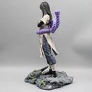 action figure Orochimaru Akatsuki PVC modelo estátua coleção