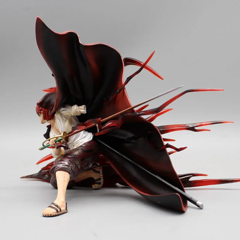 Action Figure Shanks One Piece