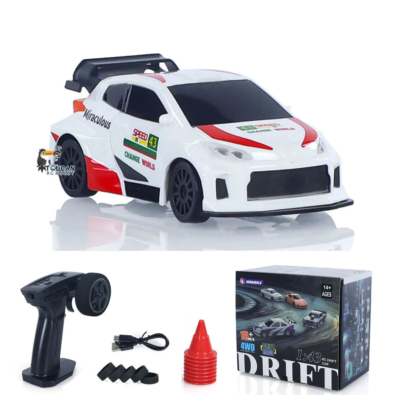 carro de velocidade tração nas quatro rodas controle remoto mini corrida