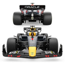 1/16 Redbull RB19 #1 Max Verstappen #11 Sergio Perez RC Carro de Controle Remoto