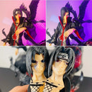 Action Figures 26CM Itachi Uchiiha