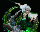 Demon Slayer GK Shinazugawa Sanemi  30cm Action Figures