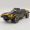 Carro Robô Modelo Clássico