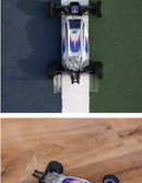 Controle Remoto Off Road Veículo Simulação