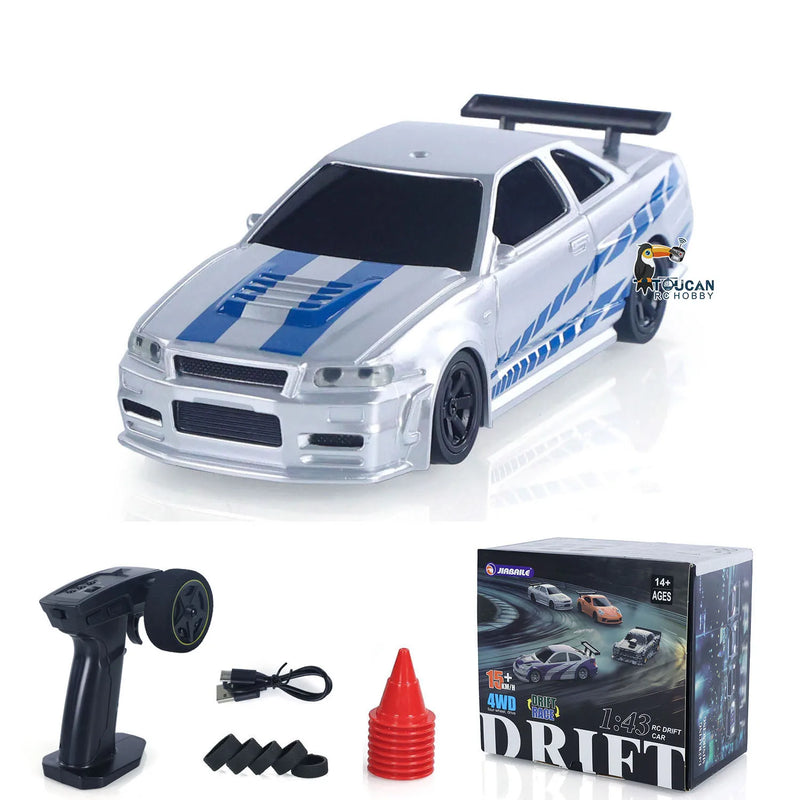 carro de velocidade tração nas quatro rodas controle remoto mini corrida
