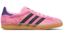 Adidas Gazelle Indoor "Bliss Pink" Rosa