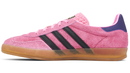 Adidas Gazelle Indoor "Bliss Pink" Rosa