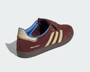 Adidas x Wales Bonner Samba Nylon Fox Brown