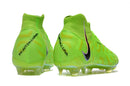 Chuteira Nike Phantom Luna Elite Campo / Verde