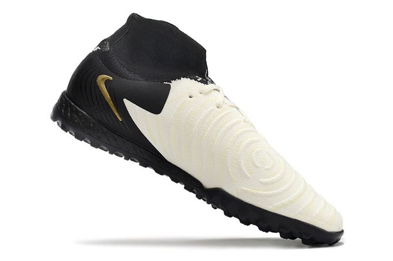 Chuteira Nike React Phantom Luna Elite Society