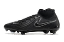 Chuteira Nike Phantom Luna Elite Campo / Black