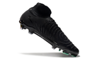 Chuteira Nike Phantom Luna Elite Campo / Preto Preto