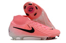 Chuteira Nike Phantom Luna Elite Campo / Rosa
