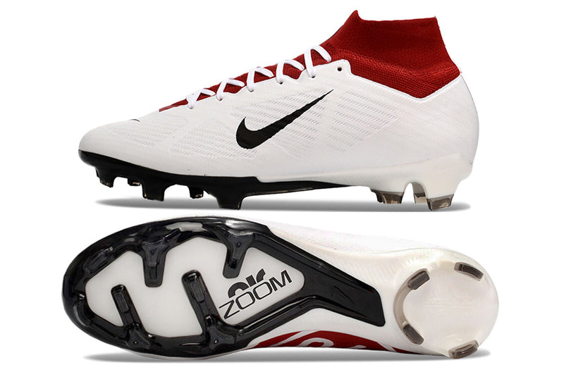 Chuteira Nike Air Zoom Mercurial Superfly IX Elite FG (Personalizada de Total 90)