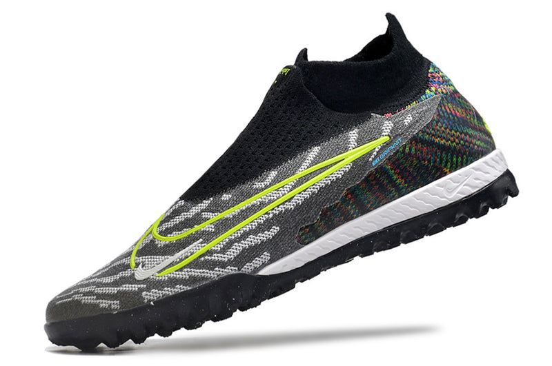 Chuteira Nike Phantom GX Elite