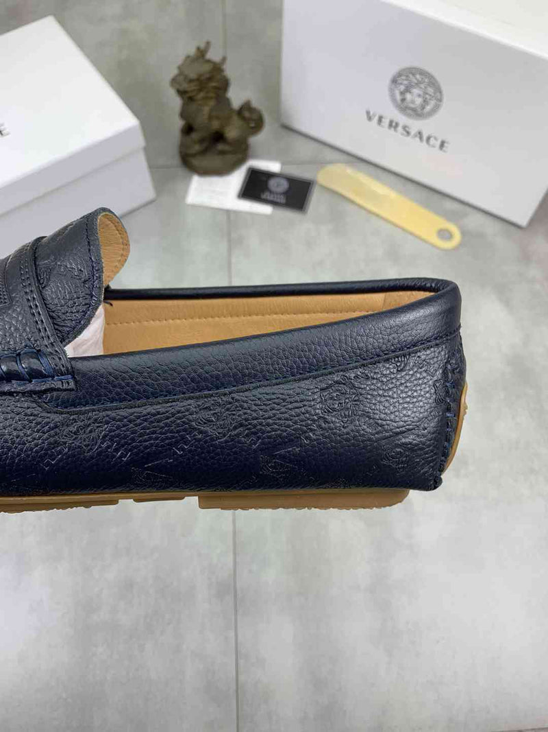 Mocassim Versace