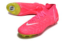 Chuteira Nike Phantom Luna Elite Campo / Rosa