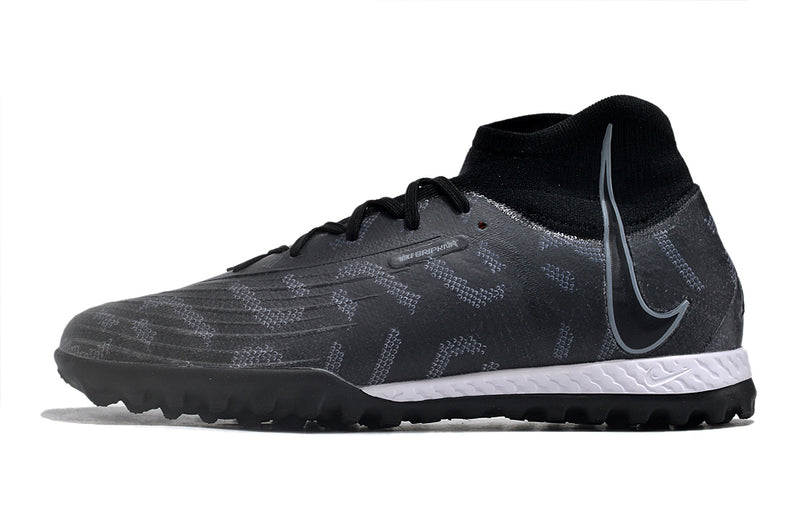 Chuteira Nike React Phantom Luna Elite Society Ready