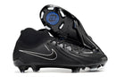 Chuteira Nike Phantom Luna Elite Campo / Black