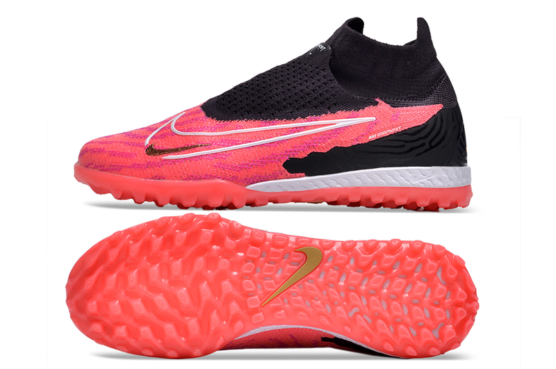 Chuteira Nike Phantom GX Elite
