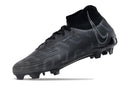 Chuteira Nike Phantom Luna Elite Campo / Preto