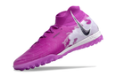 Chuteira Nike React Phantom Luna Elite Society