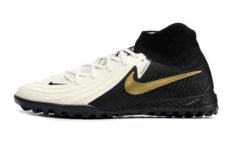 Chuteira Nike React Phantom Luna Elite Society