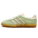 Tênis Adidas Gazelle Indoor Feminino "Semi Green Spark" Verde