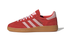 Adidas Handebol Spezial Vermelho Brilhante Rosa Transparente