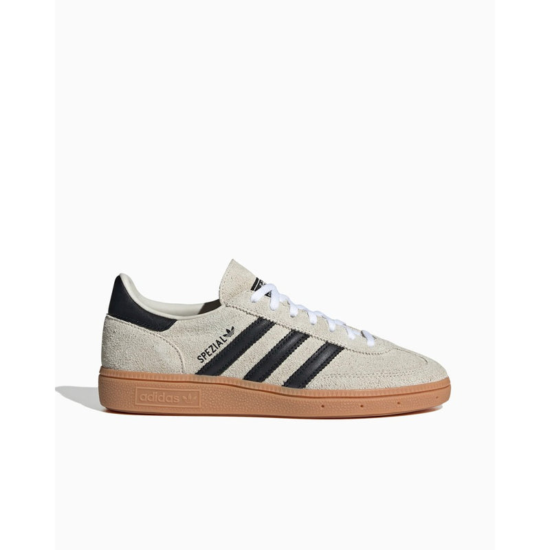 Tênis Adidas Handball Spezial Aluminum Core Black