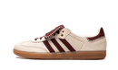 Adidas Samba Pony Tonal Wales Bonner Cream White