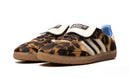 Adidas Samba Wales Bonner Leopardo