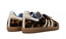 Adidas Samba Wales Bonner Leopardo