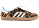 Adidas Samba Wales Bonner Leopardo